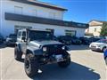 JEEP WRANGLER 3.8 Sahara Auto gpl