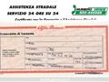 ALFA ROMEO 156 2.5 V6 24V 192cv SW Dist. ASI UNICOPROPRIETARIO