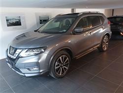 NISSAN X-TRAIL 1.6 dCi 4WD Tekna