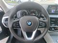 BMW SERIE 5 d Efficient Dynamics Luxury