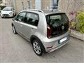 VOLKSWAGEN UP! 1.0 75 CV 5p. cross up! BlueMotion Technology