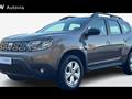 DACIA DUSTER 1.6 SCe 115cv Comfort 4x2