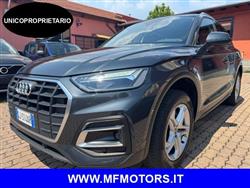 AUDI Q5 40 TDI 204 CV QUATTRO S-Tronic Business