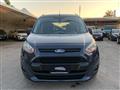 FORD TOURNEO CONNECT 1.6 TDCi 115 CV Plus