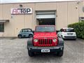 JEEP WRANGLER Unlimited 2.8 CRD DPF Rubicon Auto