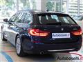 BMW SERIE 5 TOURING XDRIVE TOURING LUXURY AUTOMATICA