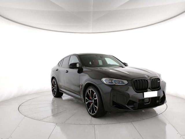 BMW X4 3.0 Competition auto