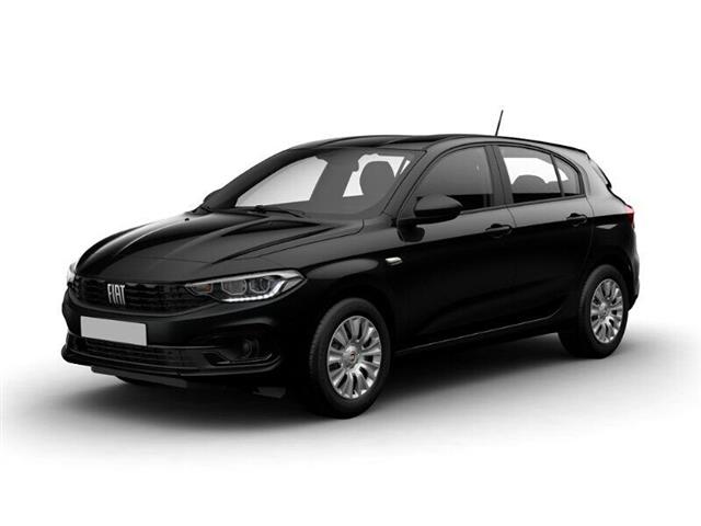 FIAT TIPO 1.6 Mjt S&S 5 porte