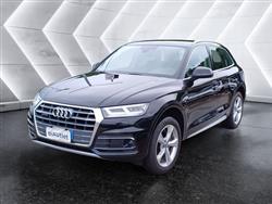 AUDI Q5 40 2.0 tdi Business Sport quattro 190cv s-tronic