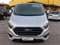 FORD TRANSIT CUSTOM 280 2.0 EcoBlue 170 aut. PC  Titanium N°GF933