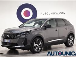 PEUGEOT 3008 PHEV HYBRID4 300 E-EAT8 ALLURE PACK PLUG-IN