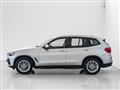 BMW X3 xDrive20d Business Advantage