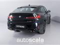 BMW X4 xDrive20d 48V Msport (rottamazione euro 4)