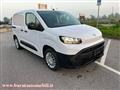 TOYOTA PROACE CITY 1.5D 100 CV S&S PC 4p. Comfort