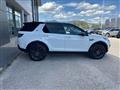 LAND ROVER DISCOVERY SPORT Discovery Sport 2.0 Si4 200 CV AWD Auto