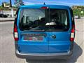 VOLKSWAGEN Caddy KOMBI 7 POSTI 2.0 TDI 75KW (102CV) promo finanziam