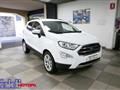 FORD ECOSPORT 1.0 EcoBoost 125 CV Start&Stop Titanium