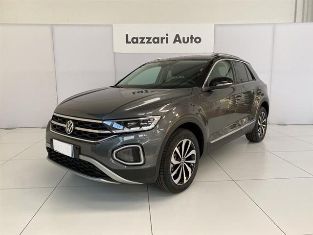 VOLKSWAGEN T-ROC 1.5 TSI ACT Style