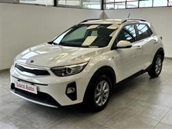 KIA STONIC 1.4 MPI EcoGPL *UNICO PROP.*Android-Apple*