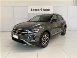 VOLKSWAGEN T-ROC 1.5 TSI ACT Style