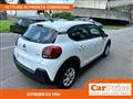 CITROEN C3 1.2 PureTech 83CV You