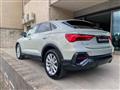 AUDI Q3 SPORTBACK SPB Sportback 40 TDI quattro S tronic Business pl.