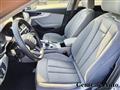 AUDI A4 AVANT Avant 40 TDI quattro S tronic Business Advanced