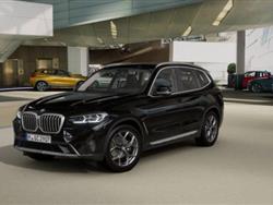 BMW X3 xDrive20d 48V