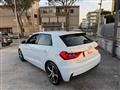 AUDI A1 SPORTBACK SPB 30 TFSI S tronic