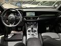 ALFA ROMEO STELVIO 2.2 Td 210CV AT8 Q4 Veloce /Pelle/Navi/Vetri scuri