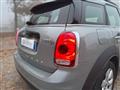 MINI Countryman 2.0 Cooper D Baker Street all4 auto