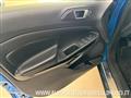 FORD ECOSPORT 1.5 Ecoblue 95 CV Start&Stop Titanium