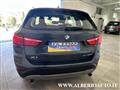 BMW X1 XDrive20d Business