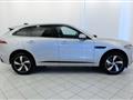 JAGUAR F-PACE 2.0 D 204 CV AWD aut. R-Dynamic S