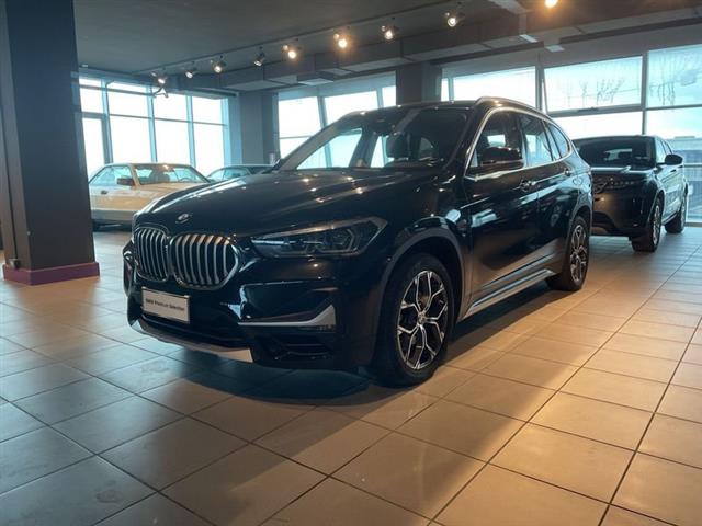 BMW X1 sDrive18i xLine