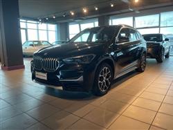 BMW X1 sDrive18i xLine