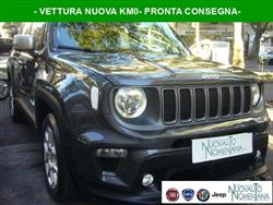 JEEP RENEGADE 1.0 T3 GPL Limited  Pack Convenience e Visibiliti