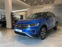 VOLKSWAGEN T-ROC 1.0 TSI Style *NUOVA 4 ANNI DI GARANZIA*