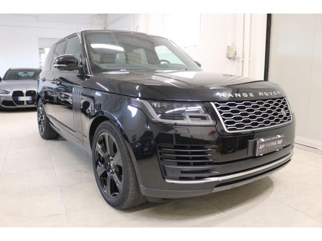 LAND ROVER RANGE ROVER 3.0 SDV6 Vogue "" TETTO PANORAMICO /Km 83000""