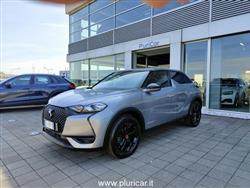 DS 3 DS 3 BlueHDi 130 aut. Performance Line