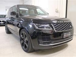 LAND ROVER RANGE ROVER 3.0 SDV6 Vogue "" TETTO PANORAMICO /Km 83000""