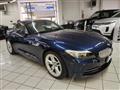 BMW Z4 sDrive23i  60000km blu notte interni beige