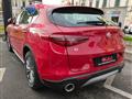 ALFA ROMEO STELVIO 2.2 Turbodiesel 180 CV AT8 Q4 Business