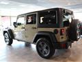 JEEP WRANGLER UNLIMITED 2.8 CRD DPF RECON RUBICON AUTO *UNIPROP*