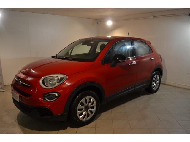 FIAT 500X 1.3 MultiJet 95 CV Urban NEOPATENTATI