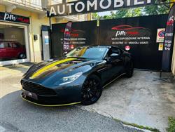 ASTON MARTIN DB11 V12 Coupé Lanych edition