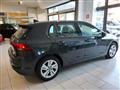 VOLKSWAGEN GOLF 1.0 eTSI Automatic DSG EVO Life 110 Cv