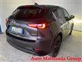 MAZDA CX-5 2.2L Skyactiv-D 150 CV 2WD Homura