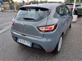 RENAULT CLIO dCi 8V 75 CV 5 porte Moschino Zen Neopat. Navig