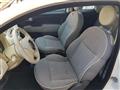 FIAT 500 C 1.3 Multijet 16V 75CV Lounge